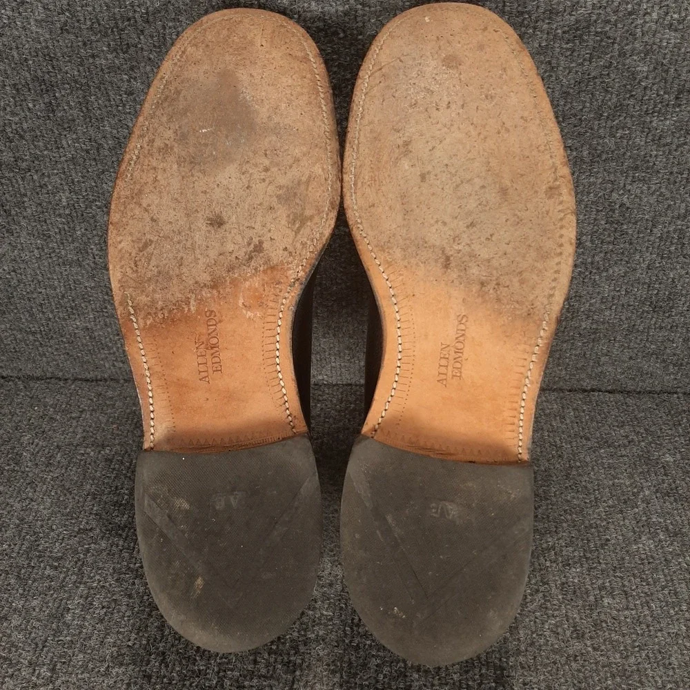 Allen Edmonds allen edmonds